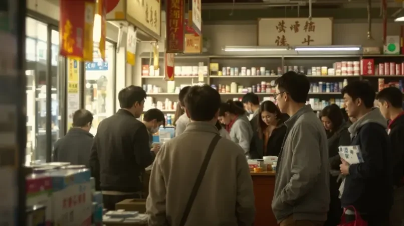 我不是药神经典回放