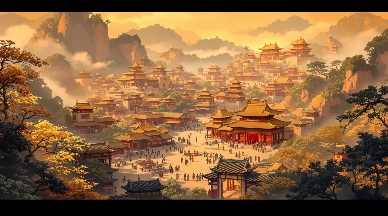 长安三万里2最近上映